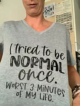 HerrundFrau-M online show from March 11, 4:18 pm