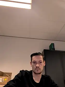 arnoanro online show from March 12, 1:15 pm