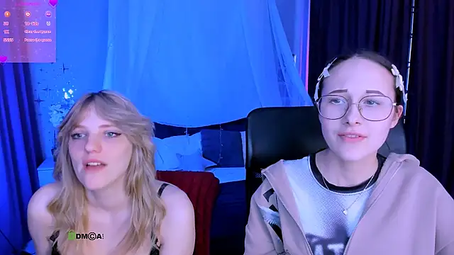 mona cloud online show from April 15, 6:56 pm