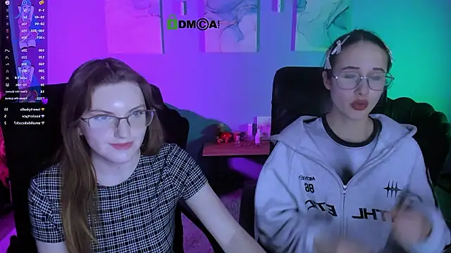 mona cloud online show from February 20, 9:17 pm