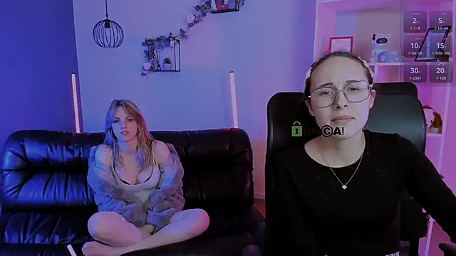 mona cloud online show from April 18, 8:42 pm