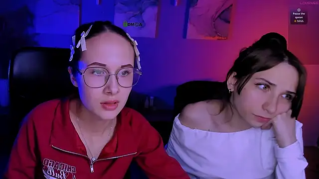 mona cloud online show from April 9, 6:58 pm