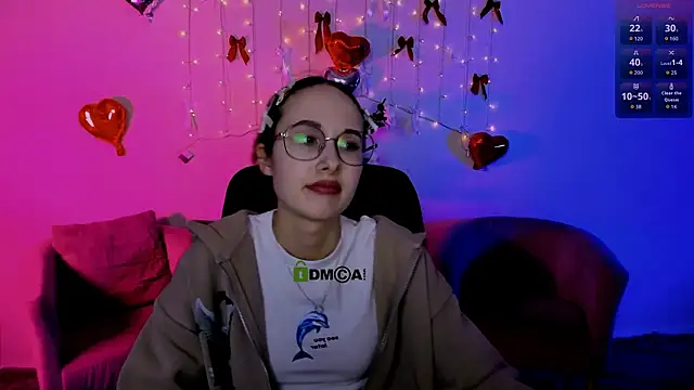 mona cloud online show from March 30, 7:15 pm