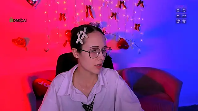 mona cloud online show from May 23, 6:51 pm