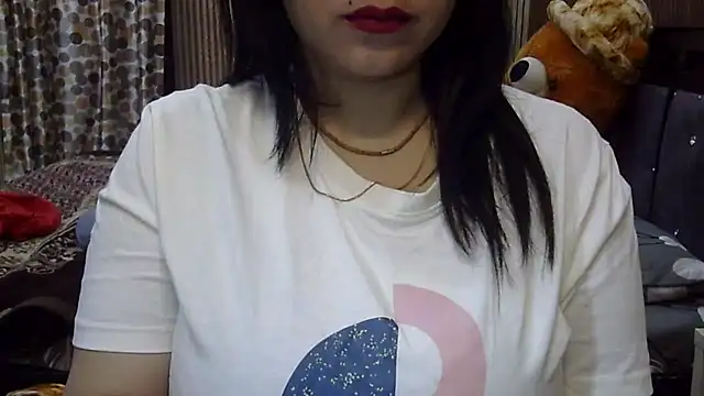 Hot Anshi120 online show from March 3, 4:30 am