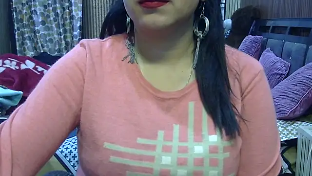 Snapshot of Hot_Anshi120 chatting on November 19, 4:12 am Hot Anshi120 online show from November 19, 4:12 am