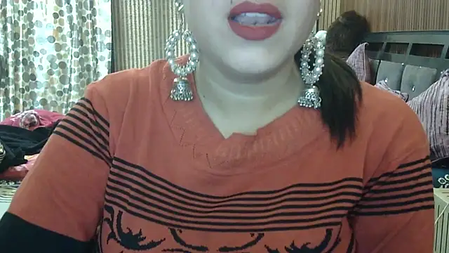 Snapshot of Hot_Anshi120 chatting on November 23, 2:54 am Hot Anshi120 online show from November 23, 2:54 am