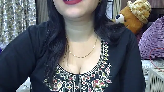 Hot Anshi120 online show from January 9, 2:46 pm