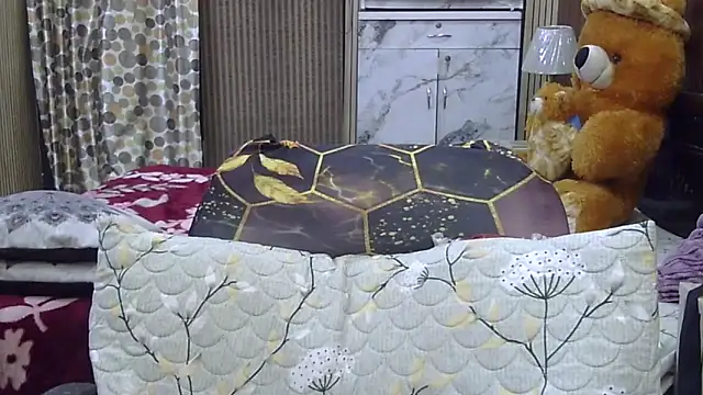 Hot Anshi120 online show from April 6, 1:23 am