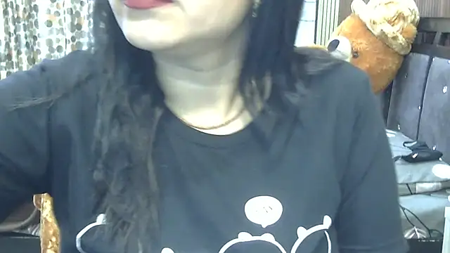 Hot Anshi120 online show from March 4, 1:52 pm