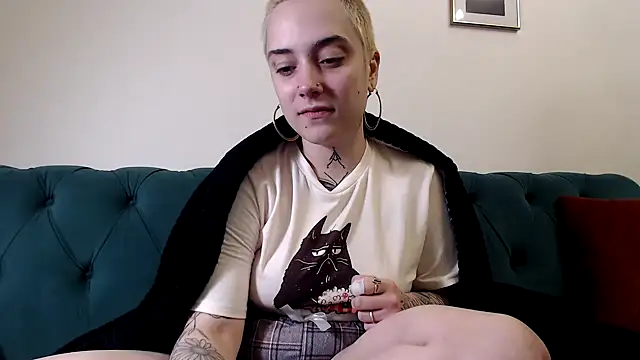 Snapshot of OllympeKaii chatting on March 7, 7:16 pm OllympeKaii online show from March 7, 7:16 pm