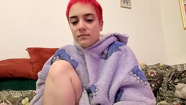 Snapshot of OllympeKaii chatting on October 24, 4:33 am OllympeKaii online show from October 24, 4:33 am