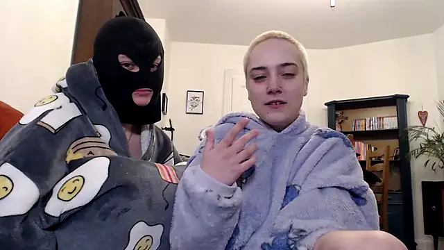 Snapshot of OllympeKaii chatting on March 17, 6:00 pm OllympeKaii online show from March 17, 6:00 pm