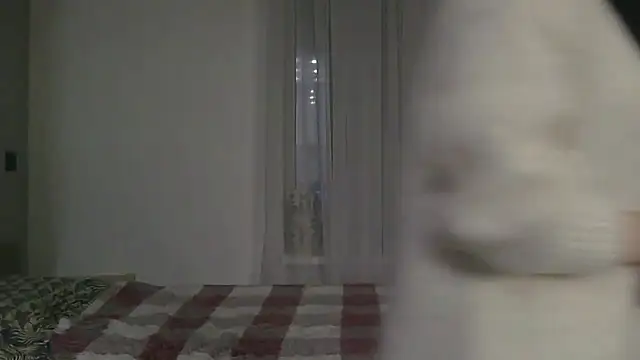 belle ame online show from February 7, 4:04 pm