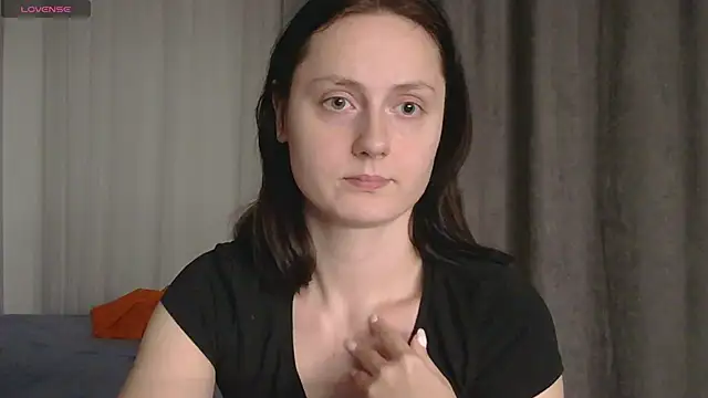 belle ame online show from October 28, 5:23 pm