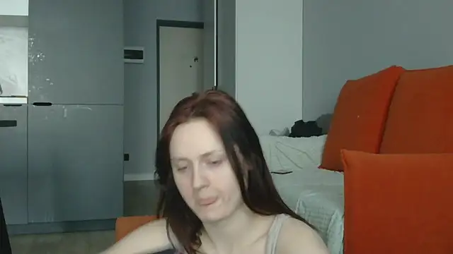 belle ame online show from February 6, 6:53 am