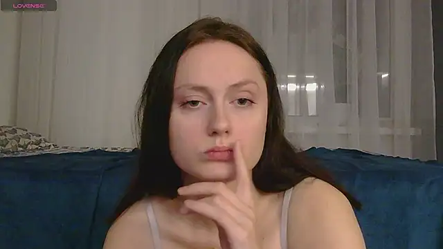 belle ame online show from November 28, 7:03 pm