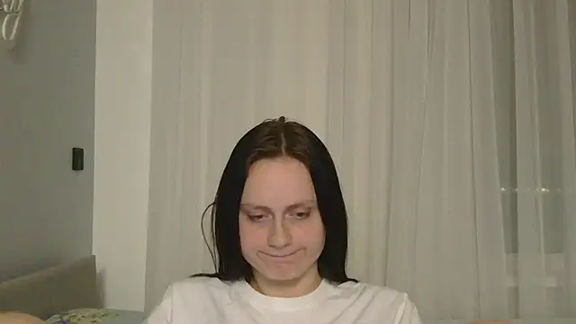 belle ame online show from November 20, 7:36 pm