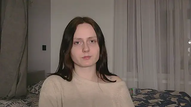 belle ame online show from December 16, 8:13 pm