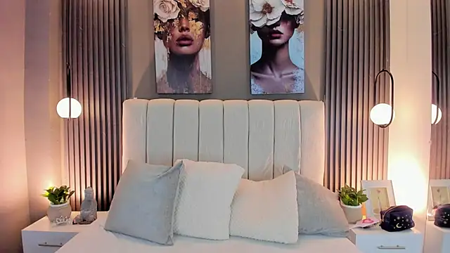 GiannaColling1 online show from October 24, 6:18 pm