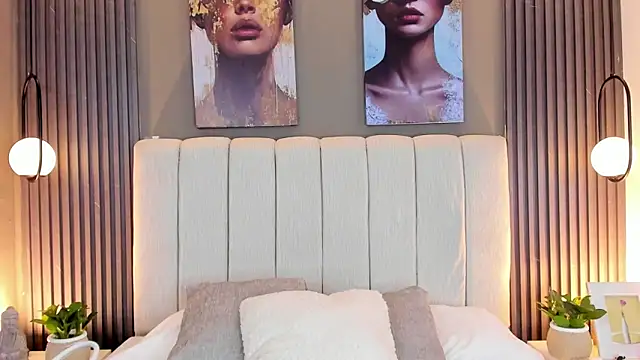 GiannaColling1 online show from November 9, 1:59 pm