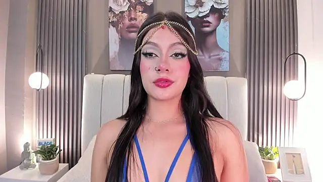 GiannaColling1 online show from December 20, 12:24 am