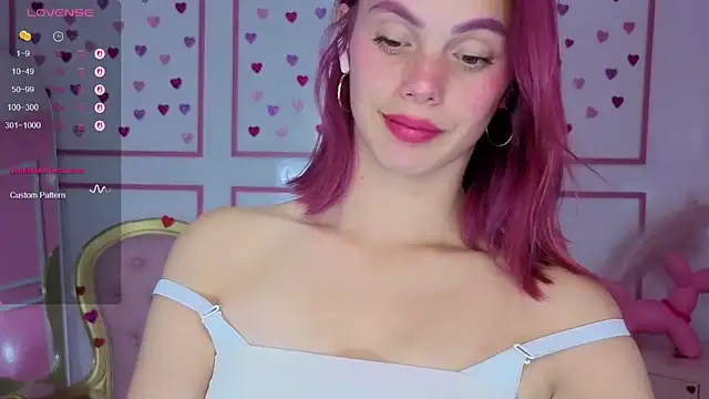 emma wockll t online show from February 5, 8:26 pm