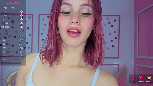 emma wockll t online show from February 12, 1:05 am