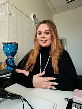 Juicy PeachLux online show from March 22, 5:53 am