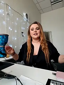 Juicy PeachLux online show from February 21, 7:54 am