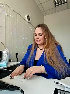 Juicy PeachLux online show from April 22, 5:58 am