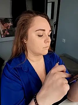 Juicy PeachLux online show from March 19, 5:51 am