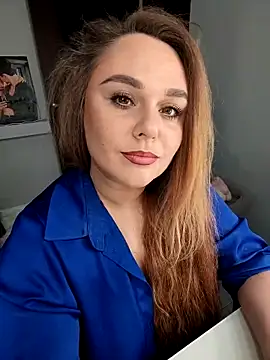 Juicy PeachLux online show from November 23, 6:56 am