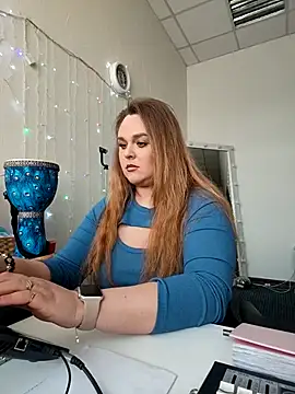 Juicy PeachLux online show from February 12, 7:52 am