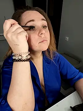 Juicy PeachLux online show from November 3, 3:12 am