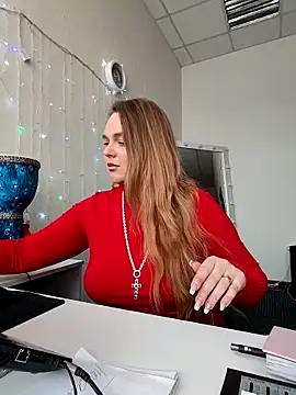 Juicy PeachLux online show from February 1, 6:44 am