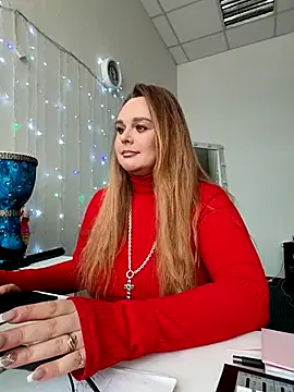 Juicy PeachLux online show from February 4, 6:52 am