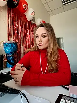 Juicy PeachLux online show from March 1, 7:41 am