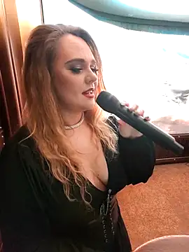 Juicy PeachLux online show from November 7, 3:05 pm