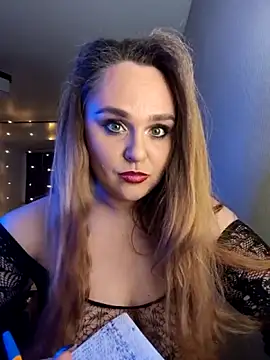 Juicy PeachLux online show from March 11, 6:02 pm