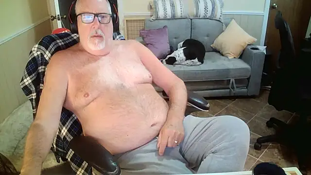 superbearboss online show from June 7, 3:17 pm