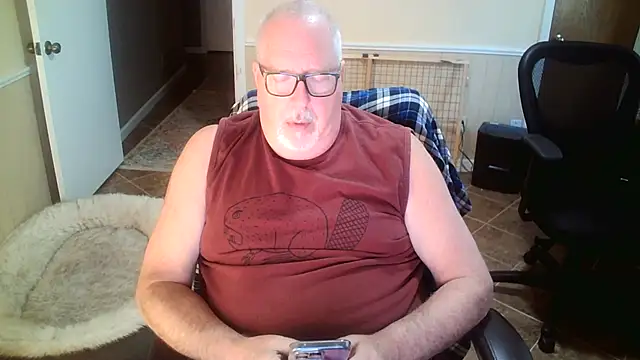 superbearboss online show from October 22, 2:27 pm