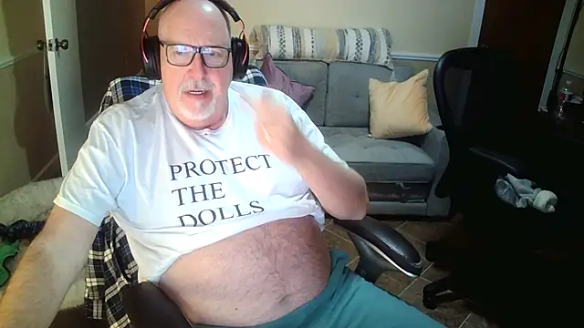 superbearboss online show from February 17, 2:09 am