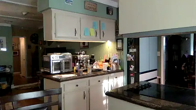 superbearboss online show from December 19, 3:03 pm