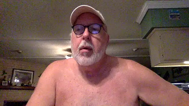 superbearboss online show from November 30, 5:47 pm