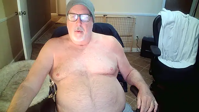 superbearboss online show from November 3, 1:58 pm