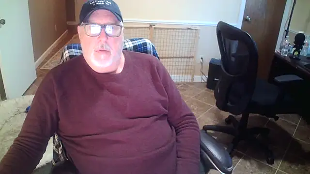 superbearboss online show from November 5, 2:09 pm