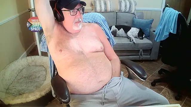 superbearboss online show from June 2, 3:45 pm