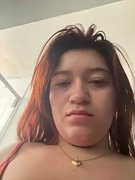 Karina Leon online show from May 25, 3:11 pm