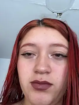 Karina Leon online show from January 9, 7:32 pm